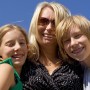 Facing the Challenges of Single Parenting