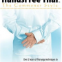 Developing HandsFree Thai Massage Skills