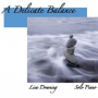 A Delicate Balance Piano Solo CD by Lisa Downing
