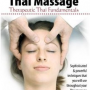Fundamental Techniques & Elements of Traditional Thai Massage