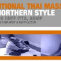 Chuck Duff DVD Teaches Northern Style Thai Massage