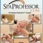 Fun & Informative: Spa Reflexology Training DVD with Karen Zaharatos