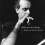 Something Getting Wrong by Michael de Salem an Intriguing New Age Album
