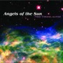 Angels of the Sun: New Age Music Album with a Twist by Fred Thrane