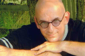Rick Cutler’s First Melancholy, Then The Nigh…