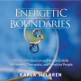 Audio Program on Energetic Boundaries & How to Avoid Caregiver’s Burnout