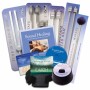 Complete Sound Healing Kit Enhances Therapy & Relaxation Sessions