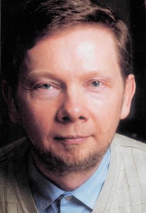 Eckhart Tolle’s Creating a New Earth Awakens …