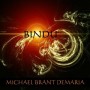 Hypnotic New Age Album: Bindu by Michael Brant Demaria