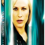 Win The Fifth Season of MEDIUM