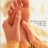 Reflexology: Health at Your Fingertips Book Cover