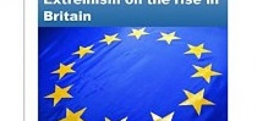 enemies of europe - the rise of extremism in Britain