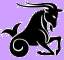 Capricorn Goat Zodiac Symbol