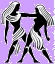 Gemini Twins Zodiac Symbol