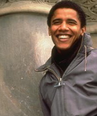 Harvard Law Review - Barack Obama President in 1990