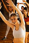 Texas Fitness Trainer Program