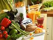 Healthy Foods