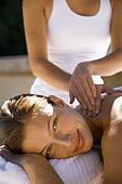 spa massage training