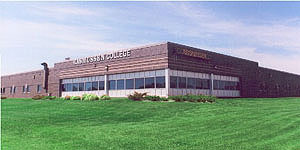 Rasmussen College in St. Cloud