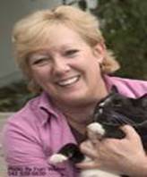 Animal Communicator, Shirley Scott