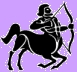 Archer Zodiac Symbol