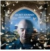 New Age Music Artist Omar Akram Secret Journey CD