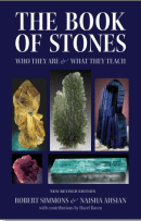 Book Cover of The Book of Stones