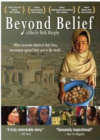Beyond Belief Documentary