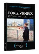 Forgiveness: Stories of Our Time Documentary DVD