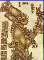 Tablet of Mayan Prophecies Picture