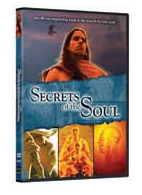 Secrets of the Soul Documentary Cover
