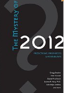 Mystery of 2012 bookcover