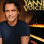 Yanni Voices CD/DVD Cover