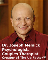Dr Joseph melnick