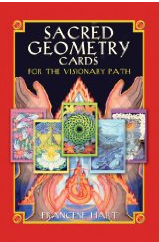 Sacred Geometry Cards for the Visionary Path