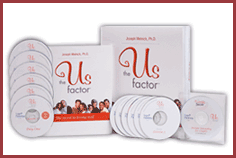 Us Factor DVD Relationship Program