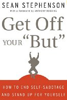 Get Off Your But Bookcover