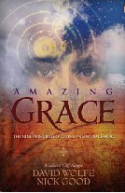 Amazing Grace Bookcover
