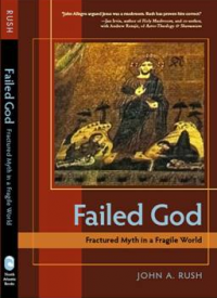 Failed God Cover Art