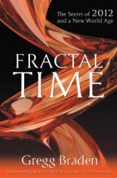 Fractal Time Bookcover