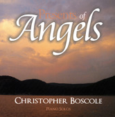Album Cover Presents of Angels