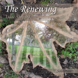 Renewing Album Cover