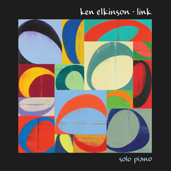 Ken Elkinson the Link CD