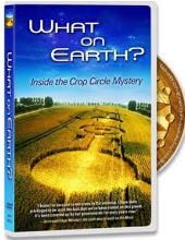 What on Earth? DVD Cover