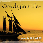 Album Cover for One Day in a Life