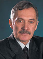 Vladimir Megre