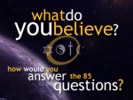 85 Questions on Existence