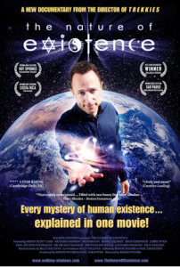 Nature of Existence Movie Poster