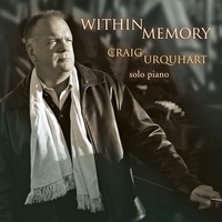 Within Memory CD Cover