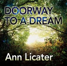 Doorway to a Dream CD Cover